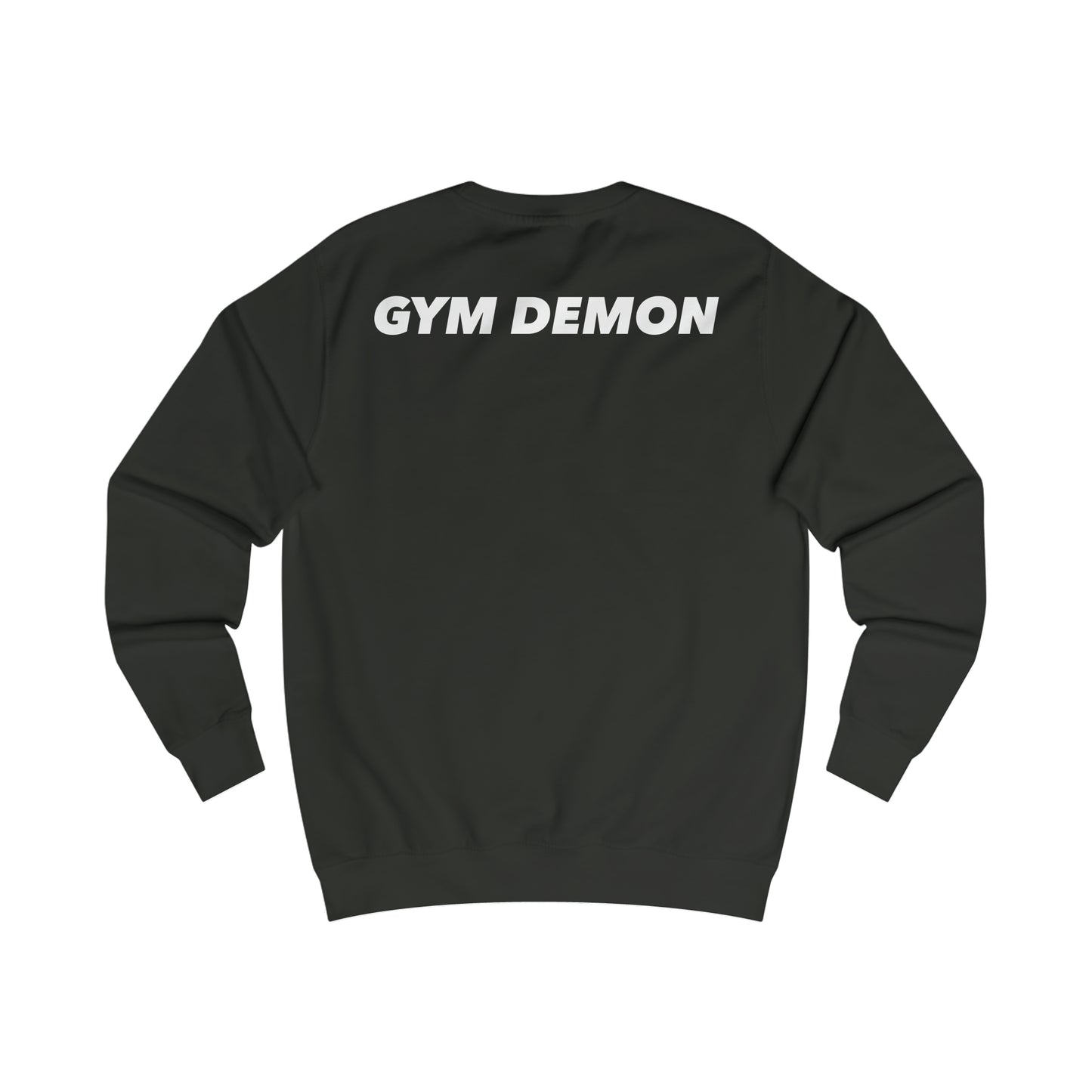 Men's GD sweatshirt black